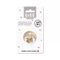 BIBS Colour cumi 18-36hó - Esti vanília Új csomagolás