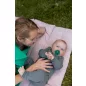 BIBS De Lux cumi egyméret - örökzöld