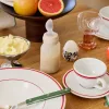 BIBS szilikon adagolós etetőkanál -  Rózsaszín