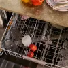 BIBS szilikon adagolós etetőkanál -  Pasztellkék