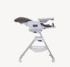 Joie Mimzy spin 3in1 etetőszék Geometric Mount