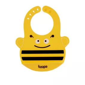 Zopa elõke szilikon Méhecske