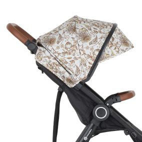   PETITE&MARS Napfénytető + övvédő Street+/Street2 Limited 100 Elegant Birds