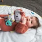 Taf Toys csörgõ Kimmy, a koala rágókával 12405