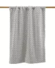 Mora BOBLER L86 pléd 80*110 16 grey - dobozos