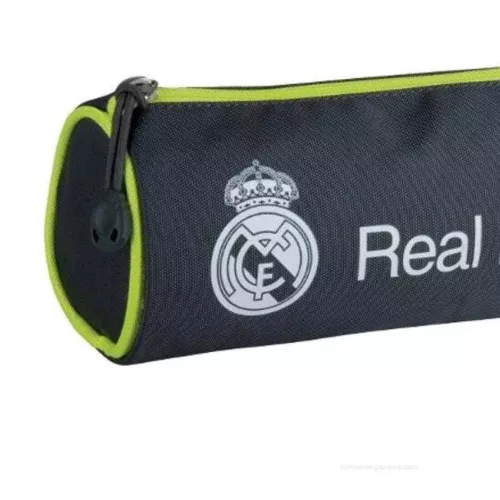 Real Madrid tolltartó hengeres szürke