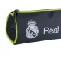 Real Madrid tolltartó hengeres szürke