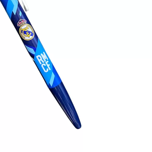 Real Madrid toll
