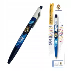 Real Madrid toll bliszteres