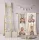 Mora LUMPY N56 pléd 80*110  02-beige - dobozos