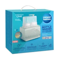 Sterilizálók, Fertőtlenítők és Robotgépek