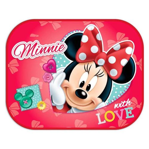 Apollo Seven Disney napellenző - Minnie 9314