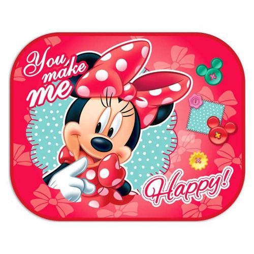 Apollo Seven Disney napellenző - Minnie 9314