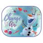 Apollo Seven Disney napellenző-Frozen believe journey 9322