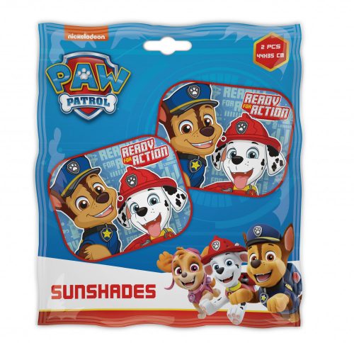 Apollo Seven Disney napellenző- Paw Patrol/Kék Mancs Őrjárat