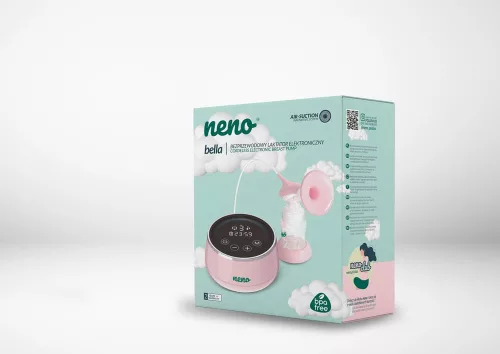 Neno BELLA Elektromos mellszívó