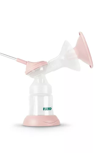 Neno BELLA Elektromos mellszívó