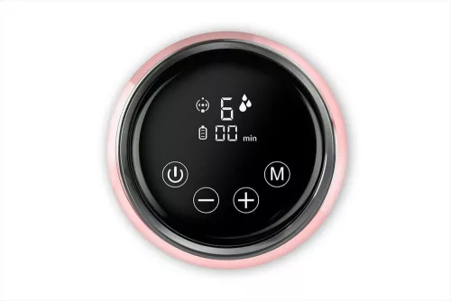 Neno BELLA Elektromos mellszívó