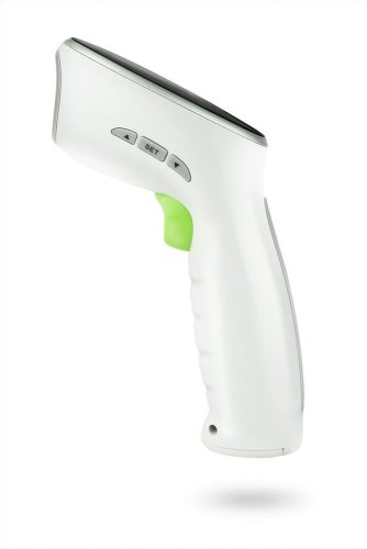 Neno Medic T05 Kontakt mentes hőmérő, lázmérő