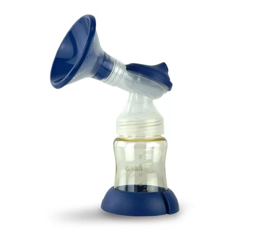 Neno CAMINO Elektromos dupla mellszívó