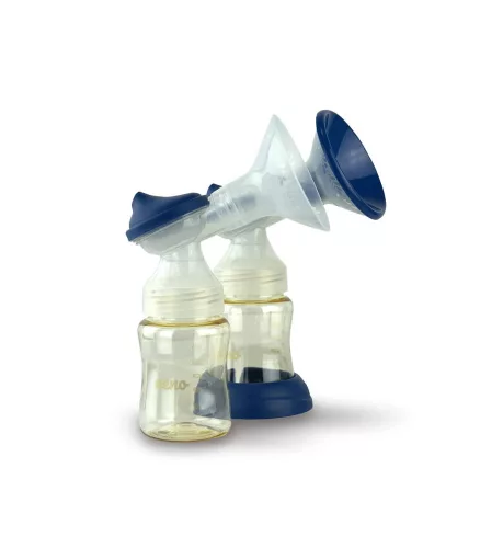 Neno CAMINO Elektromos dupla mellszívó