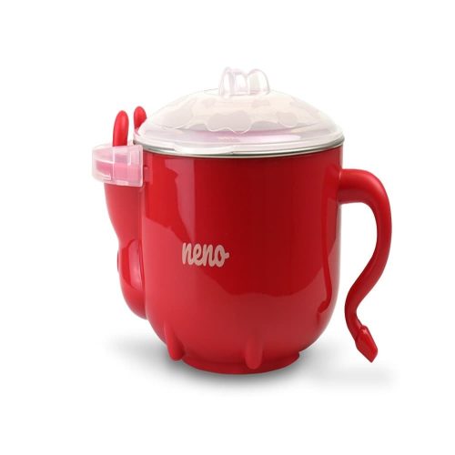 Neno Mucca Gyermek és baba étkészlet