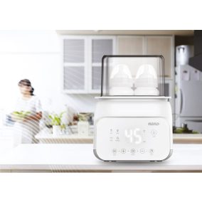 Neno Vita 5 az 1 -ben sterilizáló és palackmelegítő