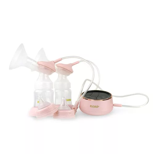 Neno Bella TWIN elektromos dupla mellszívó