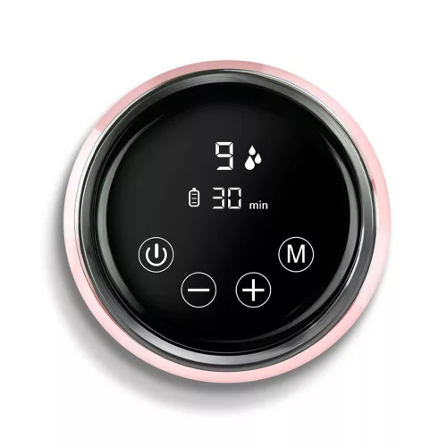 Neno Bella TWIN elektromos dupla mellszívó