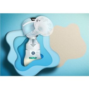 Neno ANGELO Elektromos mellszívó