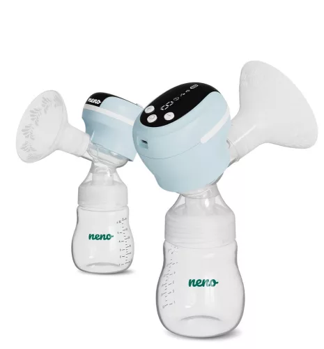 Neno ANGELO Elektromos mellszívó