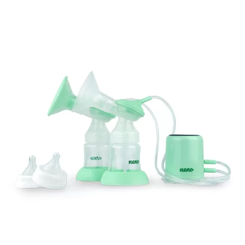 Neno Mare Elektromos dupla mellszívó