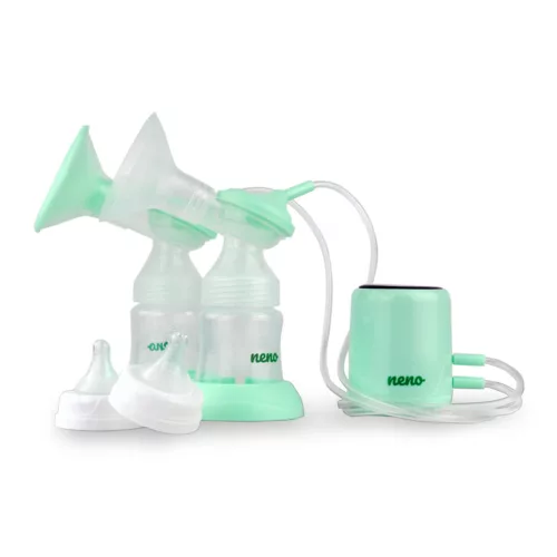 Neno Mare Elektromos dupla mellszívó