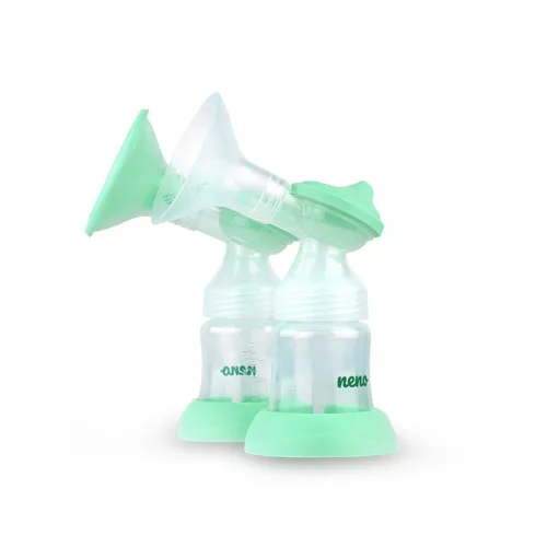 Neno Mare Elektromos dupla mellszívó