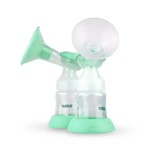 Neno Mare Elektromos dupla mellszívó