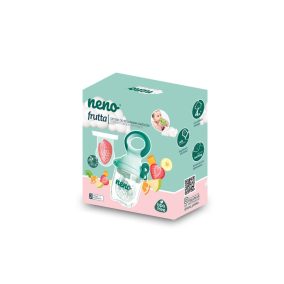 Neno Frutta gyümölcs vagy zöldség adagoló cumi
