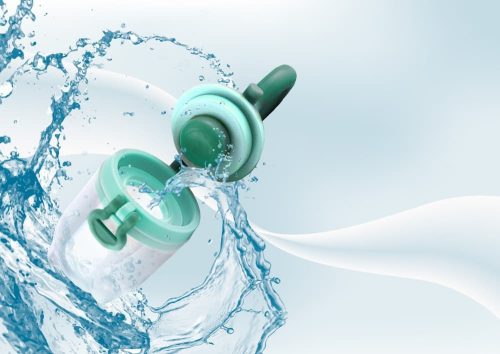 Neno Frutta gyümölcs vagy zöldség adagoló cumi