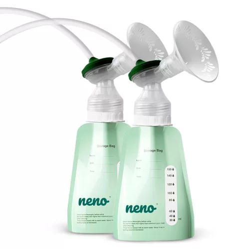 Neno Bags tejgyűjtő tasak 20db-os csomag -
