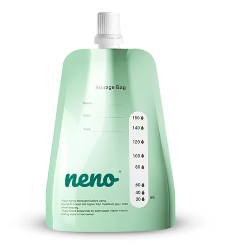 Neno Bags tejgyűjtő tasak 20db-os csomag -