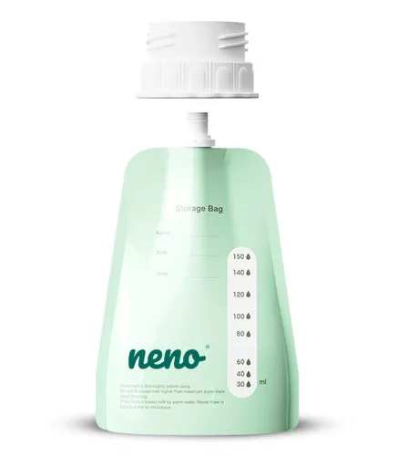 Neno Bags tejgyűjtő tasak 20db-os csomag -