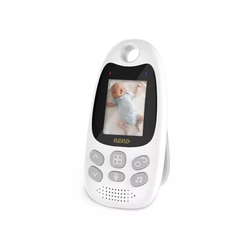 Neno Gato2 Baba monitor és bébiőr