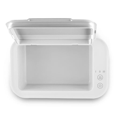 Neno Calor melegítő készülék nedves törlőkendőhöz