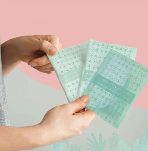 Neno Stella melltartóbetét- 60 db