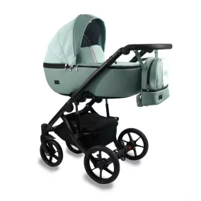   Bexa Air 3in1 multifunkciós babakocsi+ K2 KITE hordozó -Mint