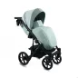   Bexa Air 3in1 multifunkciós babakocsi+ K2 KITE hordozó -Mint