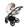 Bexa Air Eco 3in1 multifunkciós babakocsi + K2 Kite hordozó- Beige