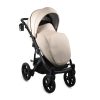 Bexa Air Eco 3in1 multifunkciós babakocsi + K2 Kite hordozó- Beige