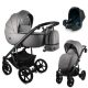 Bexa Air Eco 3in1 multifunkciós babakocsi +K2 KITE hordozó- Gray