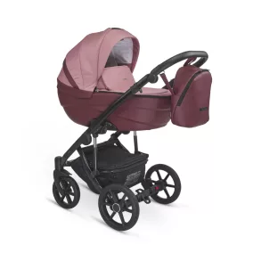Bexa Ideal 2in1 multifunkciós babakocsi- 2023 Burgundy