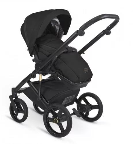 Bexa Ultra 2in1 multifunkciós babakocsi- Black